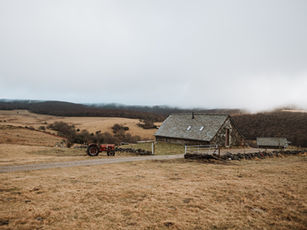 Cap sur l'Aubrac : Vivez la force douce de ce territoire sauvage. Un séjour en Aubrac signé Enjoy Trip