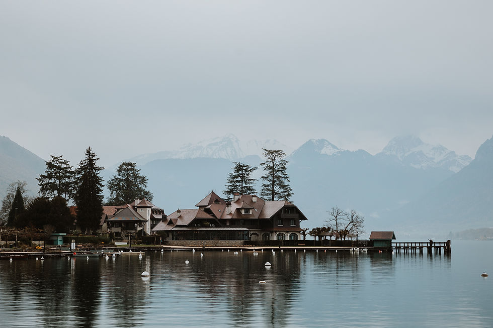 séjour saint valentin annecy