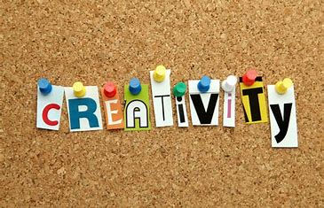 Let's Get Creative About Creativity