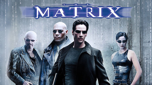 The Matrix content media