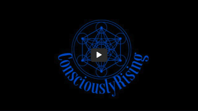Consciously Rising- Etalk Radio Haunted Marathon content media