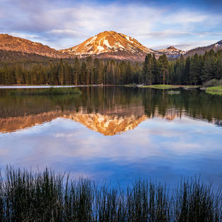 Lassen Peak