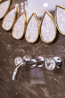 Dining Room Wash Basin