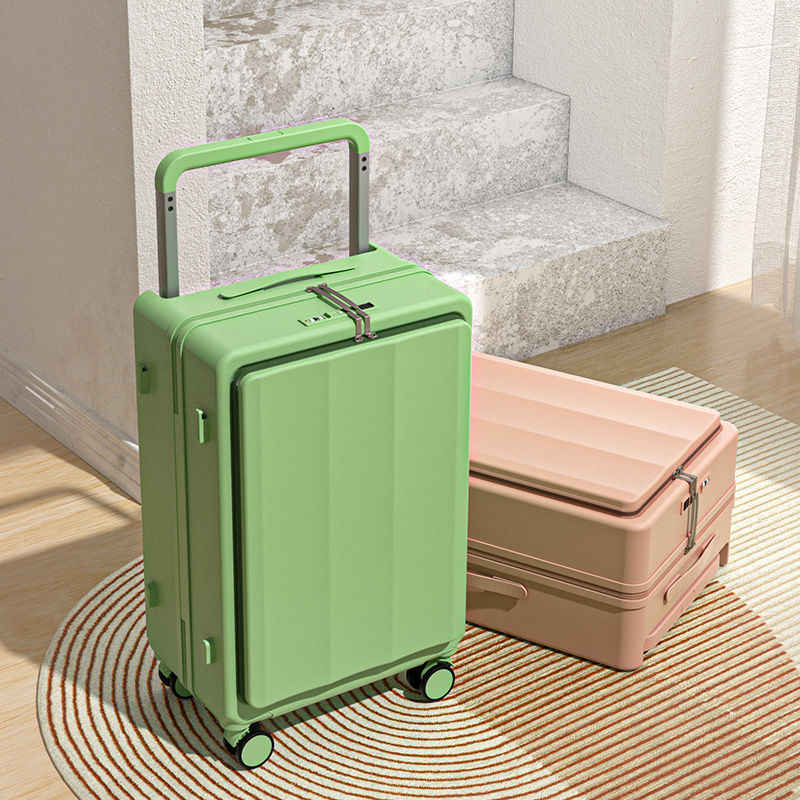 Thumbnail: Smart Luggage