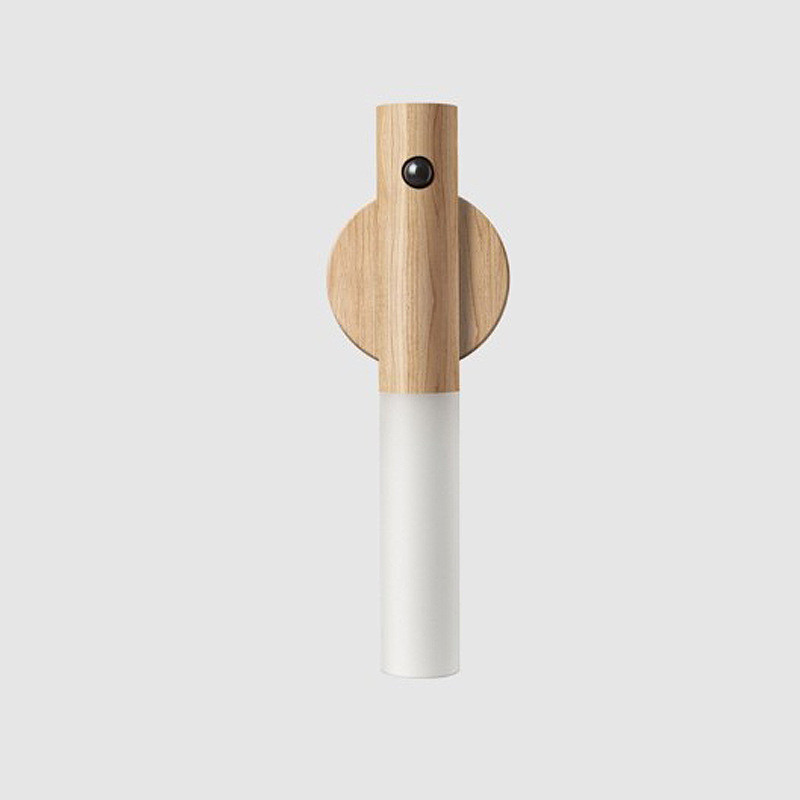 Thumbnail: Magnetic Motion Sensor LED Night Light