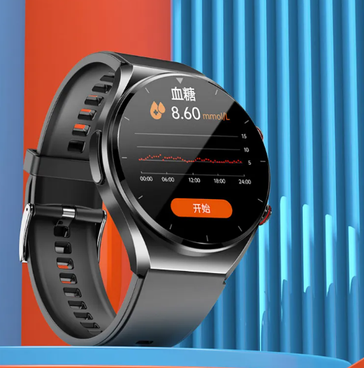 Thumbnail: Smartwatch