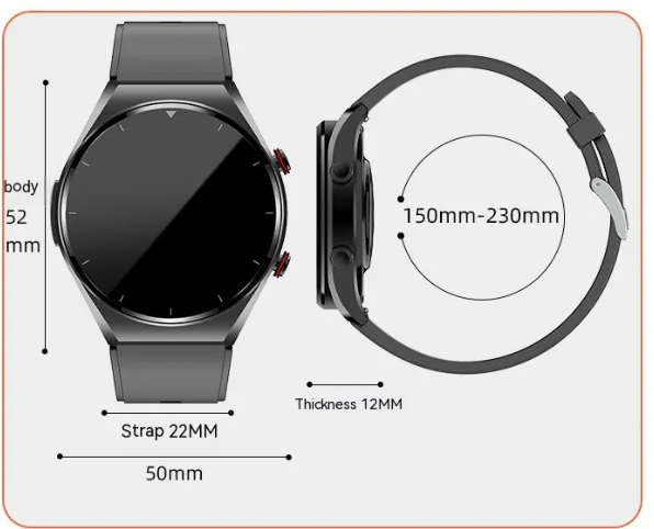 Smartwatch