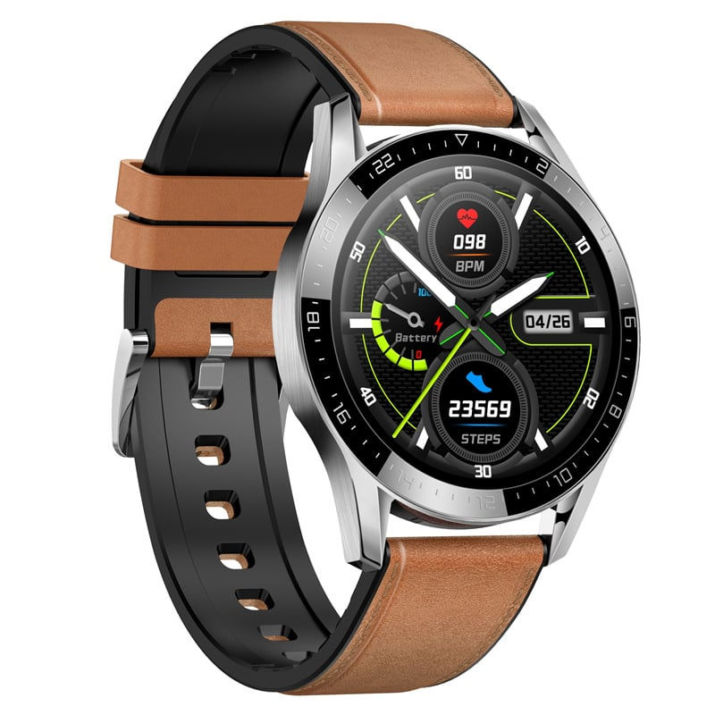 GT05 Smartwatch with Bluetooth Calling Features