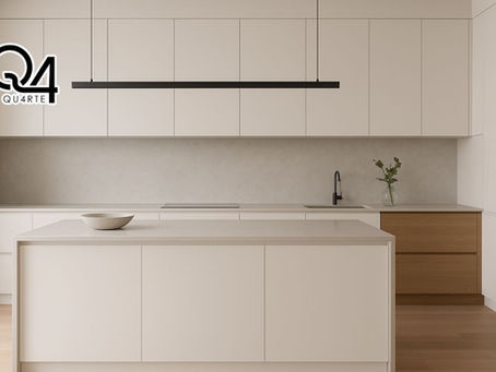 Cocinas minimalistas: La guía definitiva para un espacio funcional y con estilo