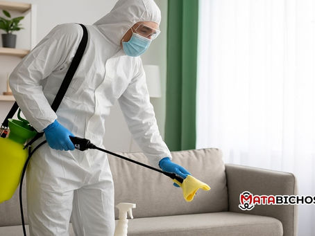 Sanitización de Casas: Desinfección Profunda para un Hogar Saludable