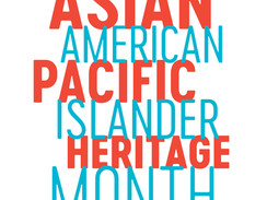 Read.Watch.Listen. AAPI Heritage Month
