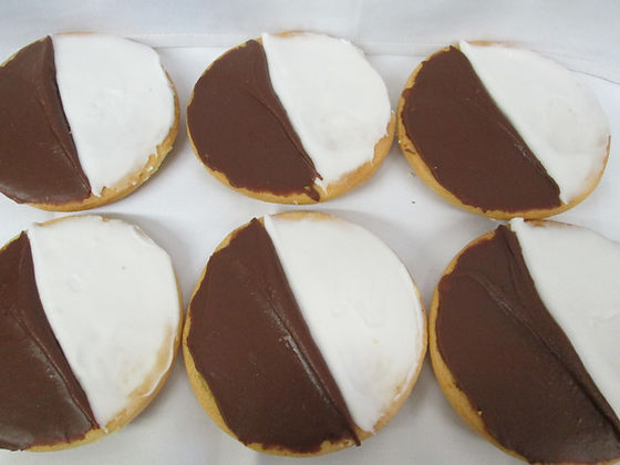 Harrison Bakery Syracuse NY