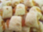 Apricot Rugelach