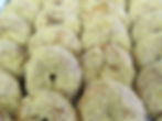 Peanut Donuts