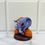 Thumbnail: Antique Ganpati 3" (OZ 038)