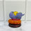 Thumbnail: Antique Ganpati 3" (OZ 038)