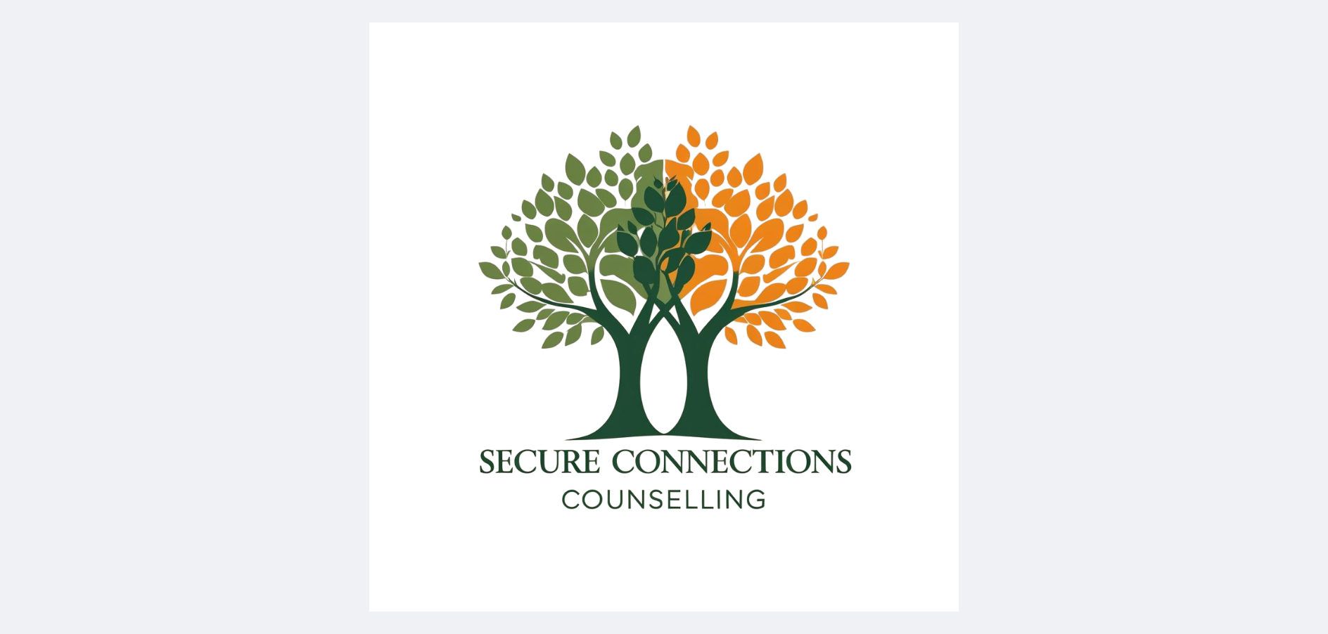 Writer: Secure Connections Counselling