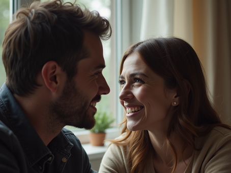 Why We Struggle to Feel Safe in Relationships
