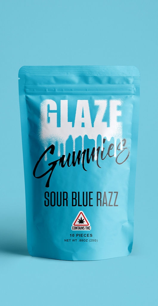 Thumbnail: Glaze Gummies