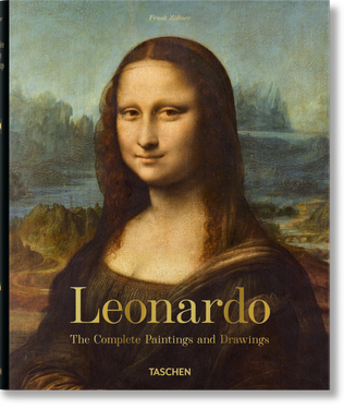 Leonardo_The Complete Paintings and Drawings