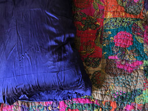 the benefits of silk