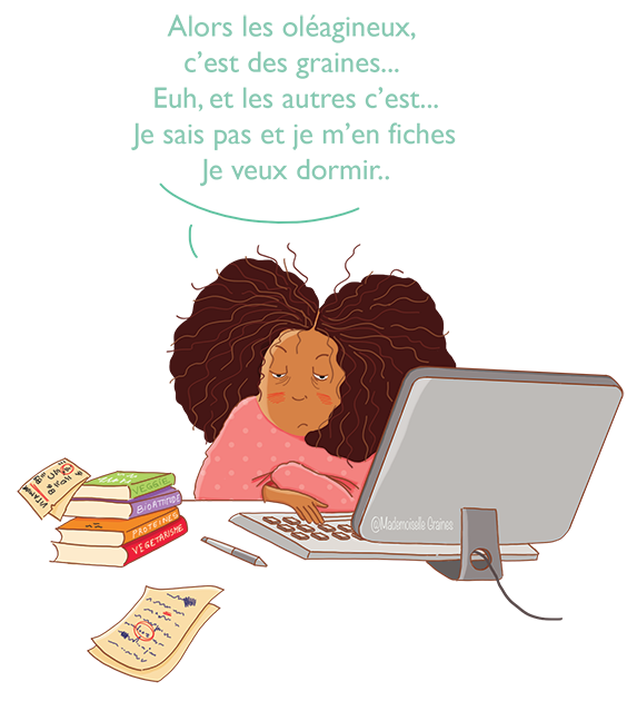 Recherches nocturnes