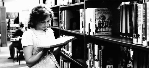 reading