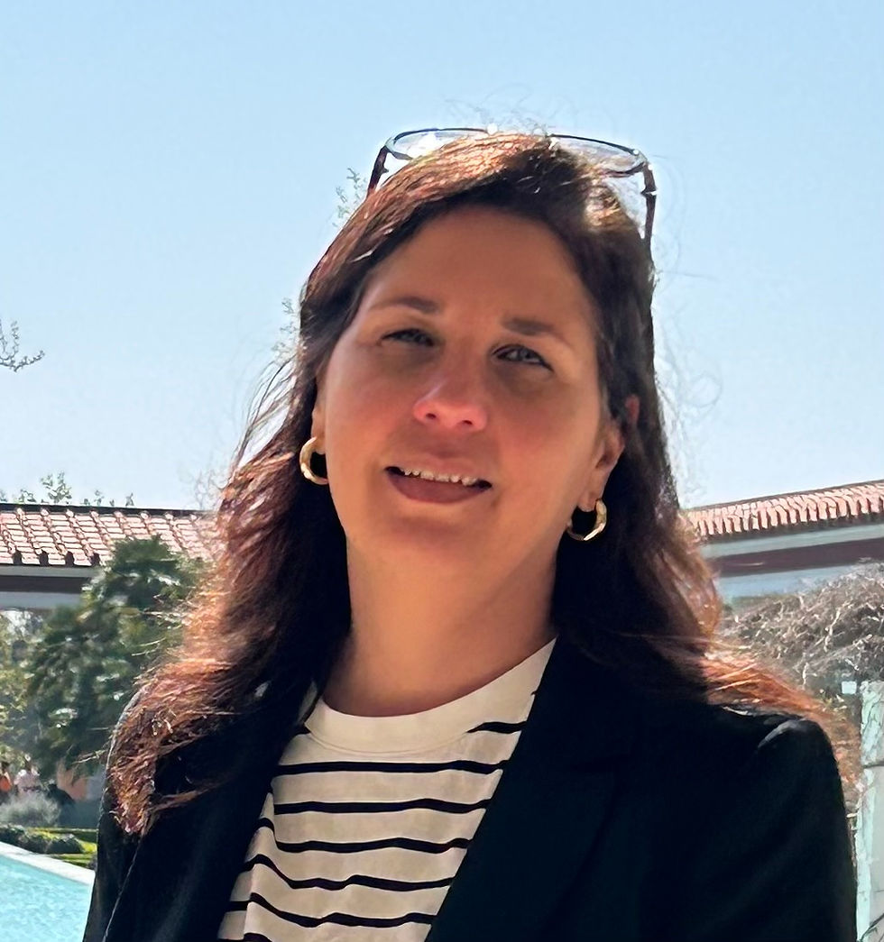 Susan Santos