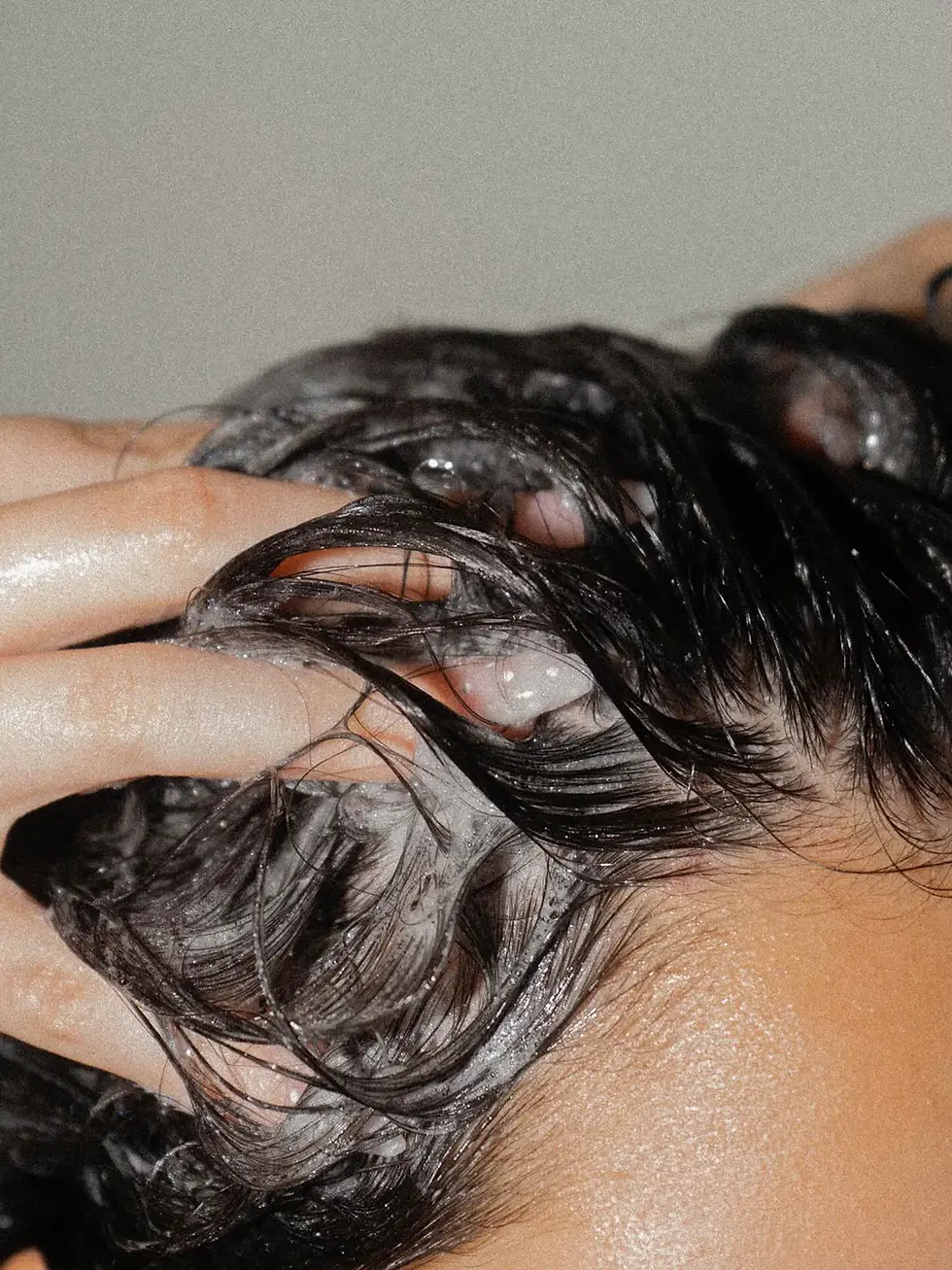 Soin tricology anti-chute de cheveux et perte de densité à lyon 6