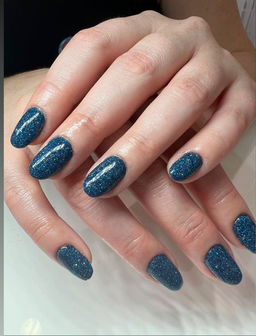gel porcelaine