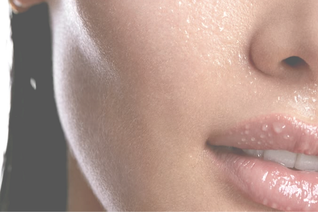 Skincare Campaign Photography Asian Woman Dewy Glowing Skin Side Portrait_edited_edited.pn
