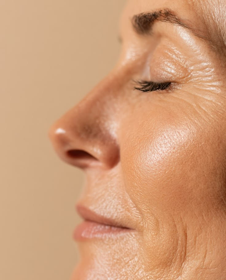 manque de fermeté visage lyon 6 soin anti-âge maison ls beauté