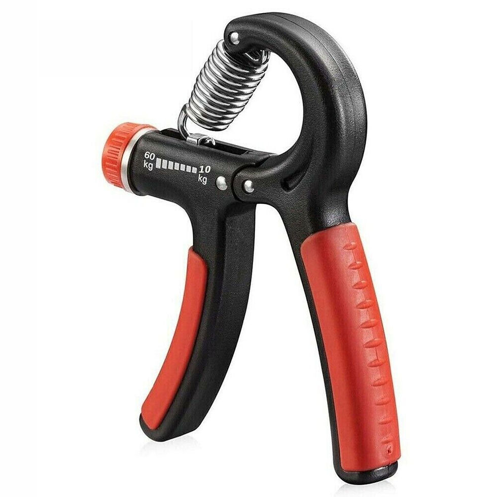Thumbnail: PowerGrip Strength Trainer