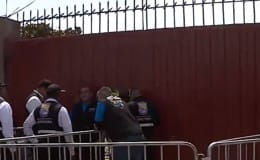 Incleible: fiestas de Halloween tenía permiso hasta la 1 p.m. en Villa El Salvador