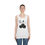 Thumbnail: Sweet Black Cherry Unisex Tank Top