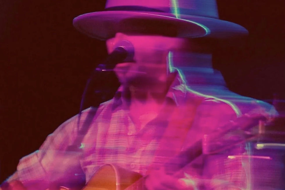 Adam Gabriel & The Cavaliers @ Resistance Wine Co.