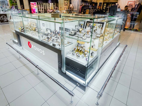 Часовой отдел в Казани