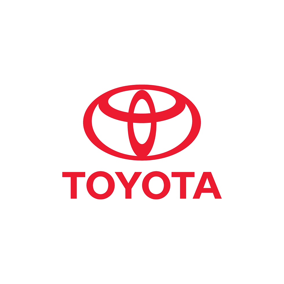 Toyota Logo
