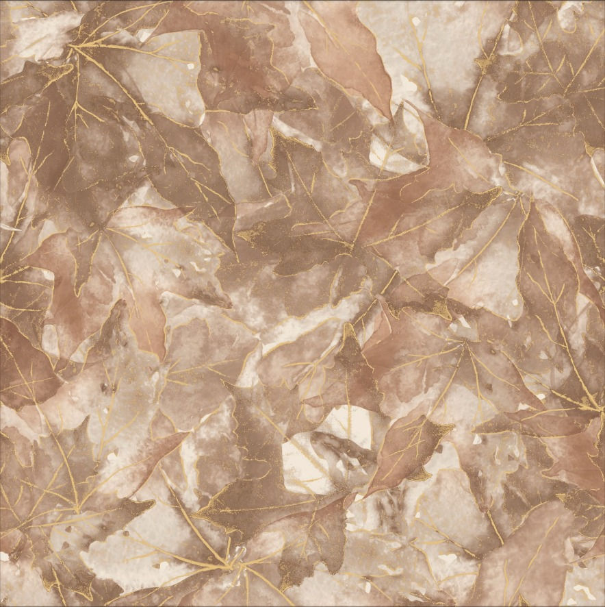 Thumbnail: Abstract Leaves Texture Wallpaper