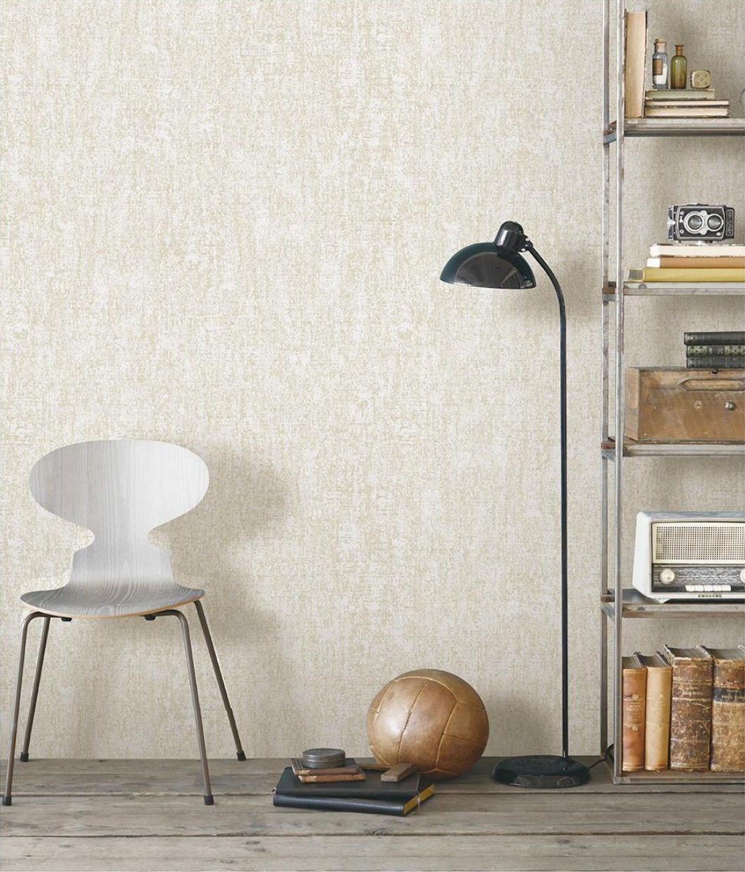 Grain Textured Wallpaper (AT 92-3405)