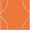 Thumbnail: Oval Overlap Texture Wallpaper (MAT 34509)