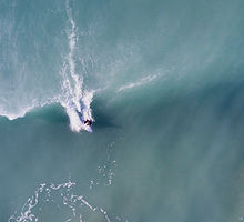 Surfer