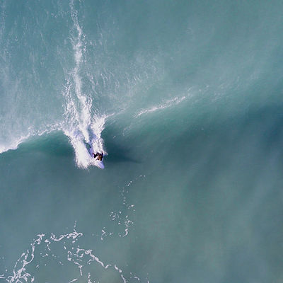Surfer