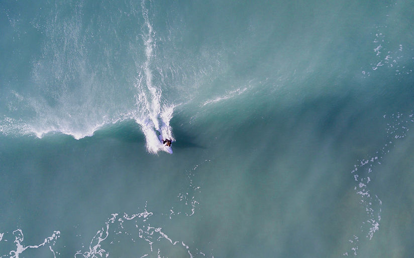 Surfer