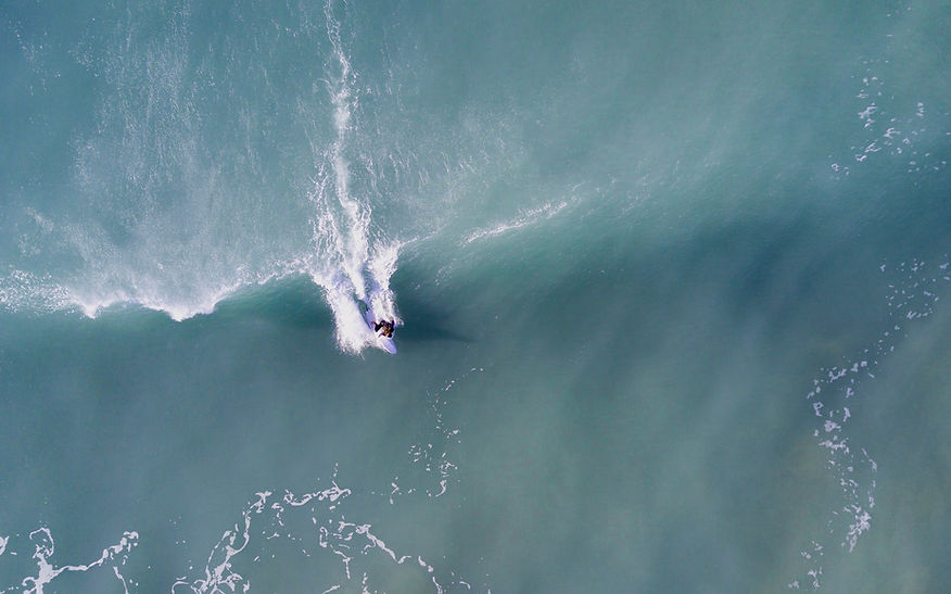 Surfer