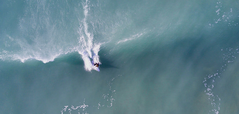 Surfer