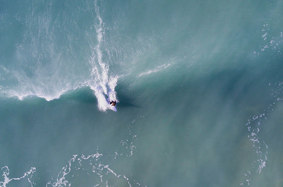 Surfer