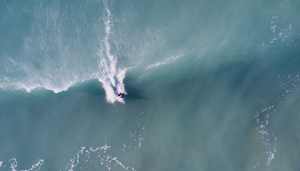 Surfer