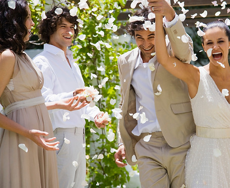 Sand ceremony vow samples