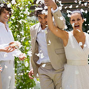 Just Married